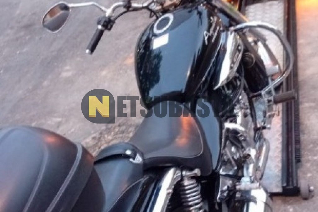 Hyosung GV 250 Aquila 2010