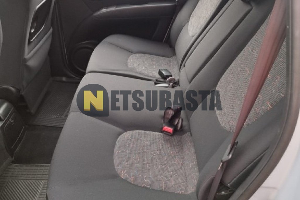 Hyundai Matrix 1.6 2003
