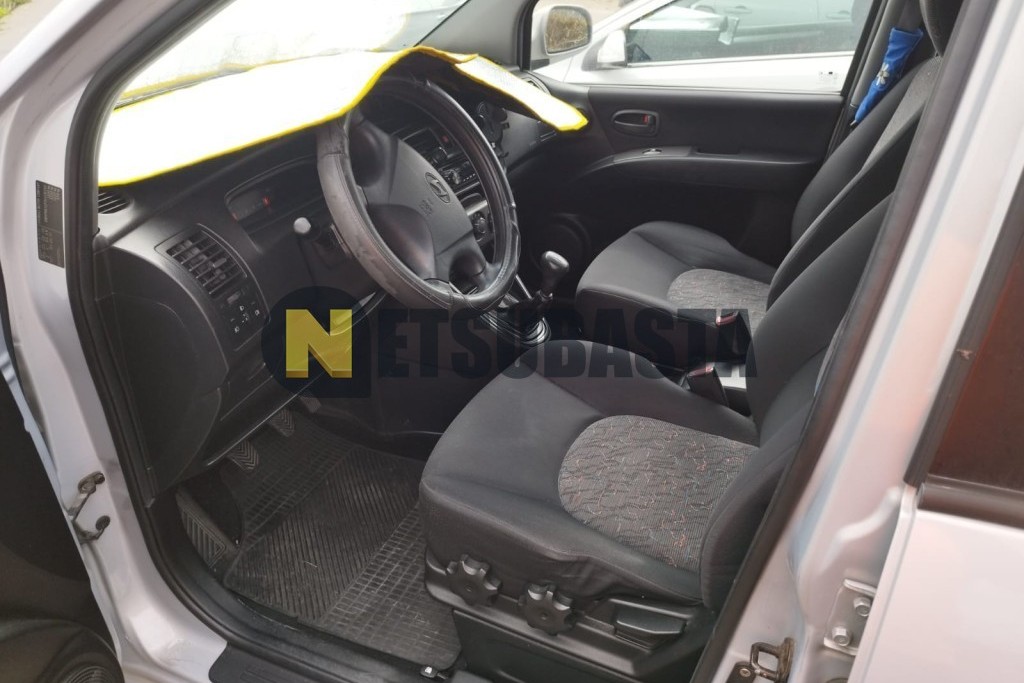 Hyundai Matrix 1.6 2003