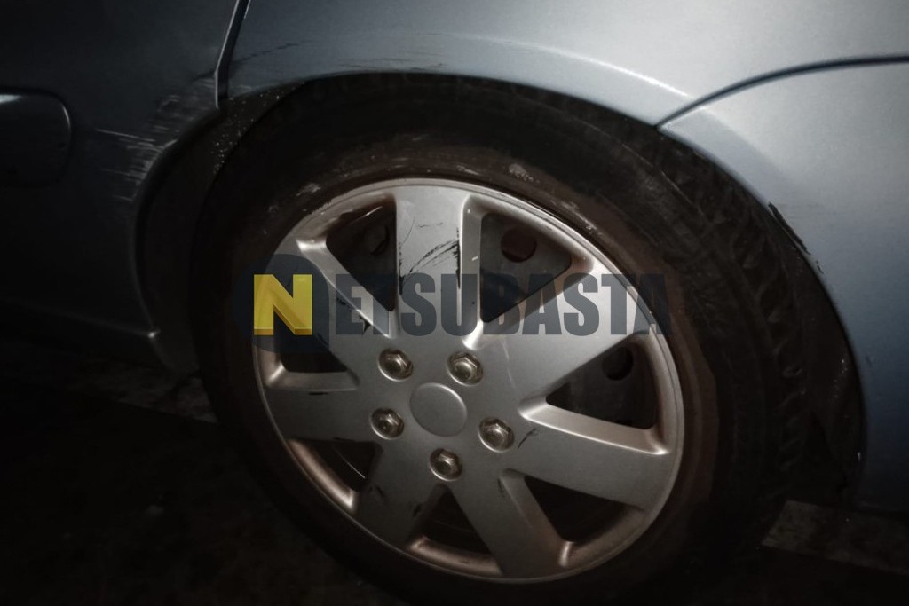 Citroën Xsara 1.6i 16v 2003