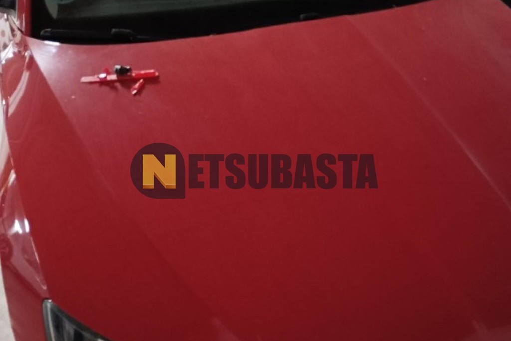 Skoda Superb 2.0 TDI 2017