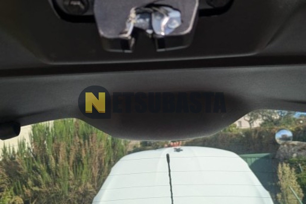 Peugeot 208 1.2 PureTech 2016