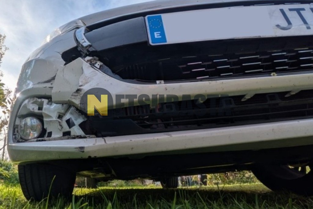 Peugeot 208 1.2 PureTech 2016