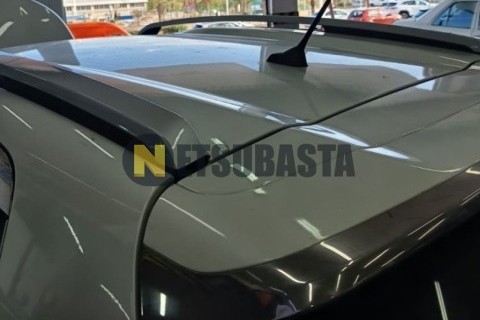 Yamaha NMAX 125 2016