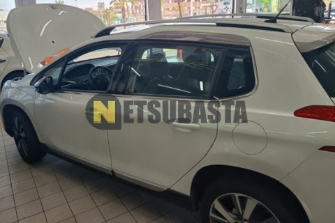 Yamaha NMAX 125 2016
