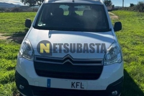 Yamaha NMAX 125 2016