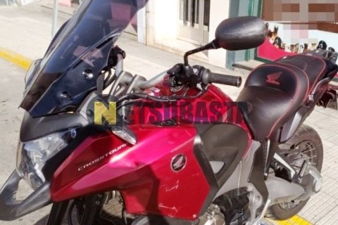 Yamaha NMAX 125 2016