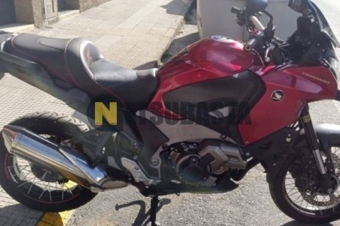 Yamaha NMAX 125 2016