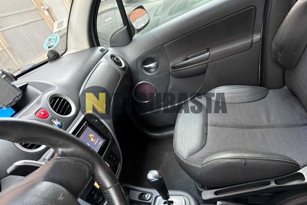 Citroën C3 1.6i 16v Aut. 2006