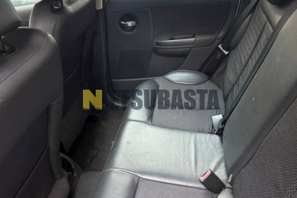 Citroën C3 1.6i 16v Aut. 2006