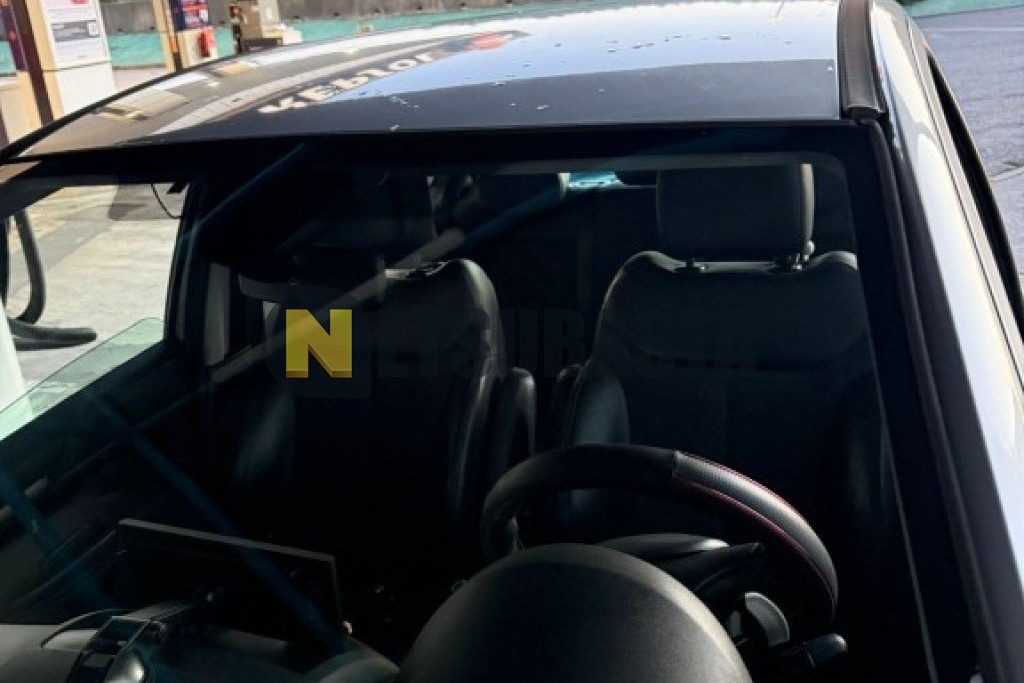 Citroën C3 1.6i 16v Aut. 2006
