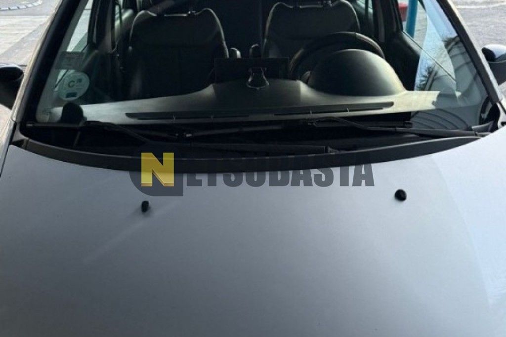 Citroën C3 1.6i 16v Aut. 2006