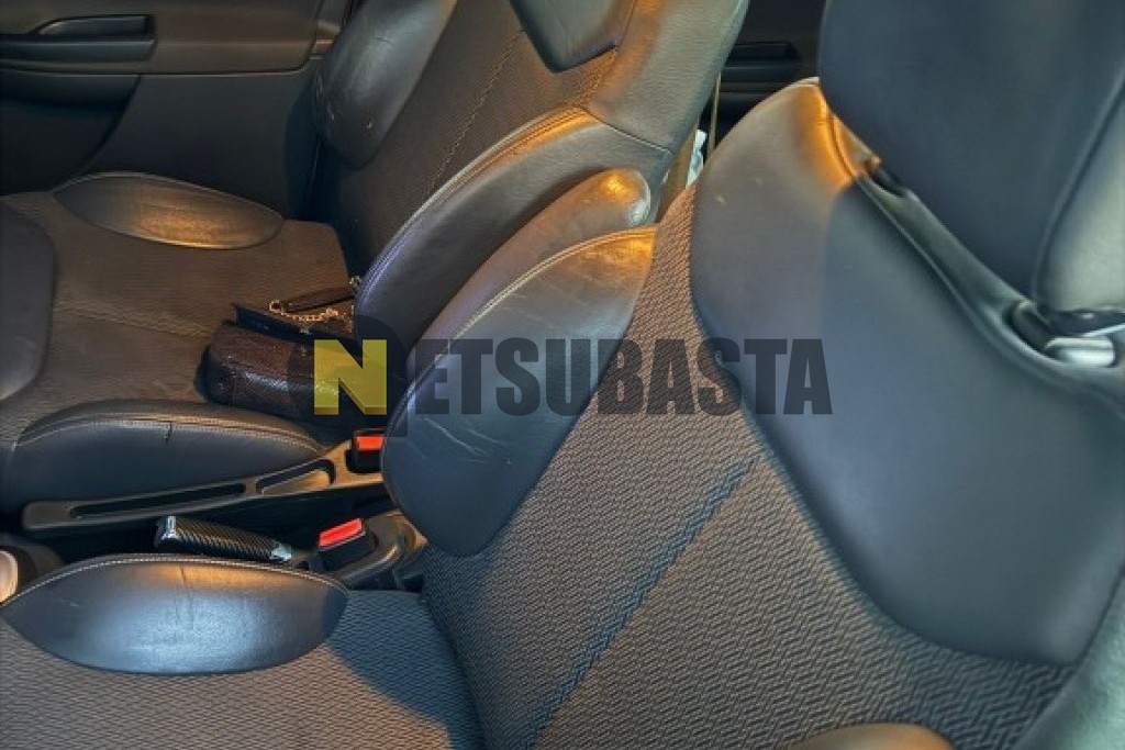 Citroën C3 1.6i 16v Aut. 2006