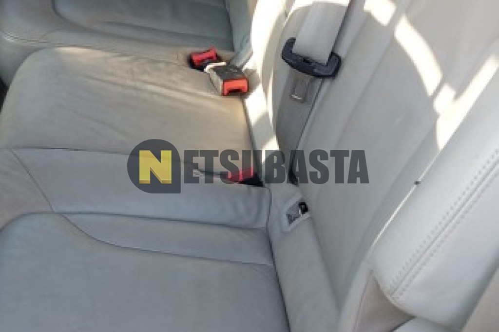 Audi Q7 3.0 TDI quattro tiptronic 6 vel. 2006