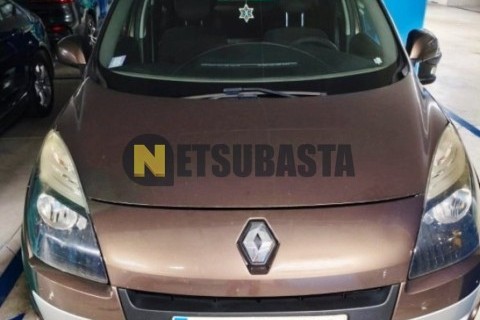 Yamaha Neo´s 50 2008