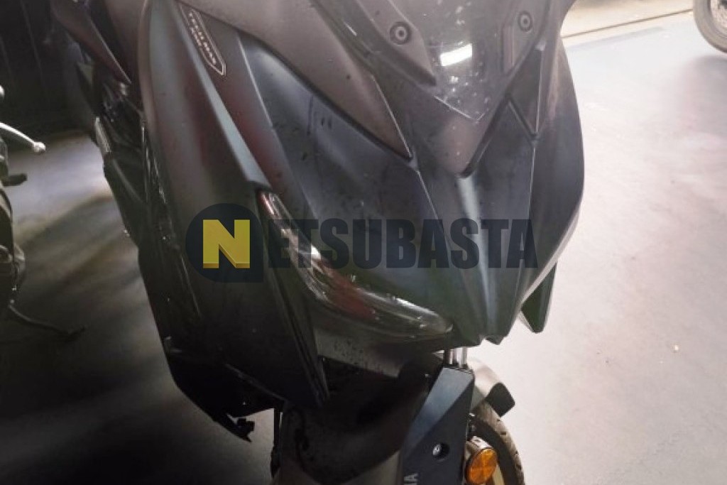 Yamaha XMAX 125 2023