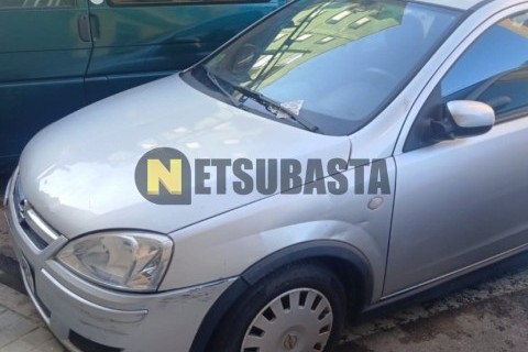 Yamaha Neo´s 50 2008