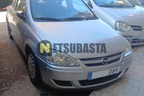 Yamaha Neo´s 50 2008