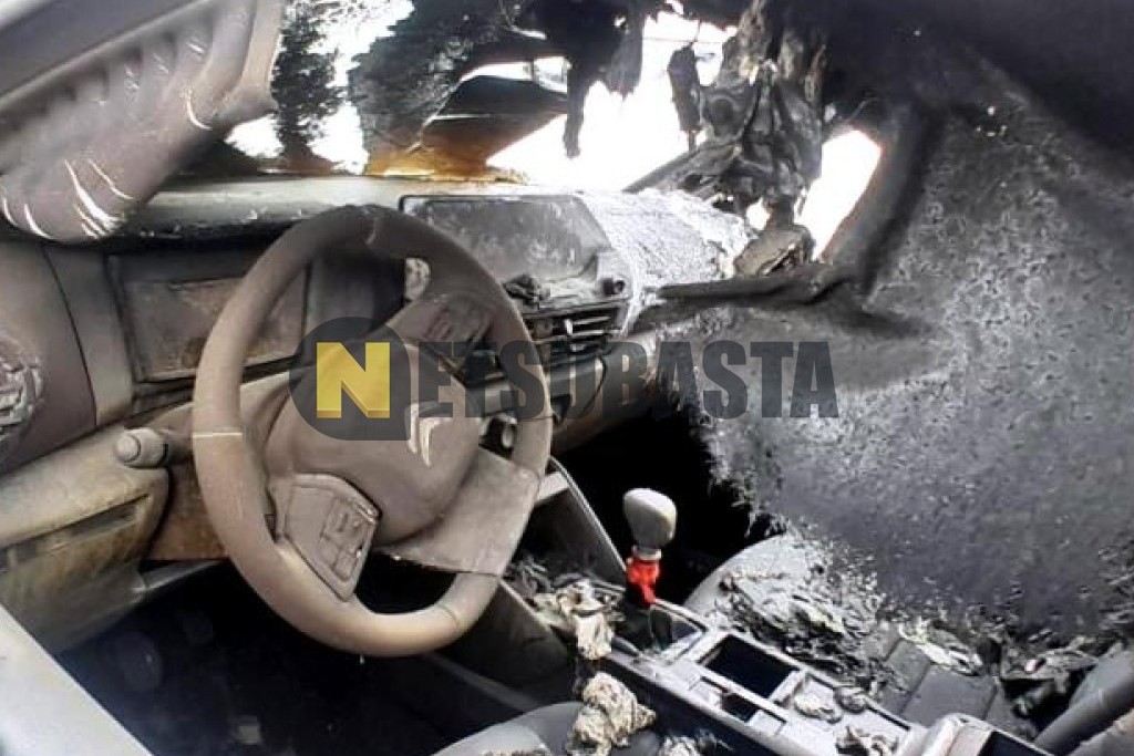 Citroën C4 1.2 PureTech 2025