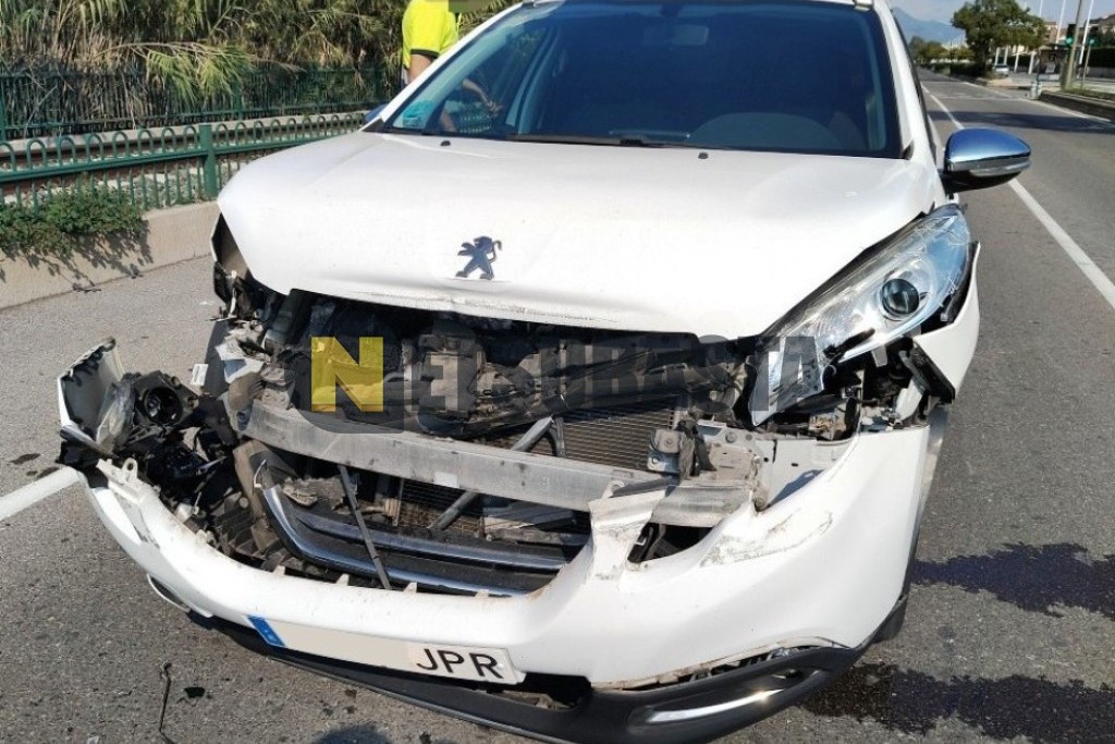 Peugeot 2008 1.6 BlueHDi 2016