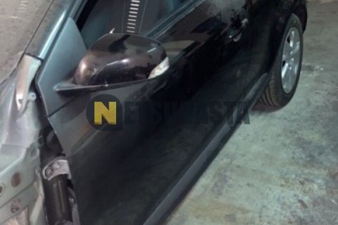 Yamaha NMAX 125 2016