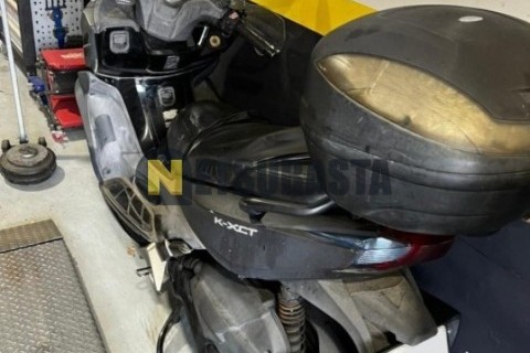 Yamaha Neo´s 50 2008