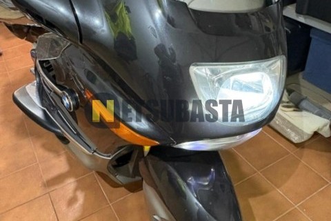 Yamaha Neo´s 50 2008