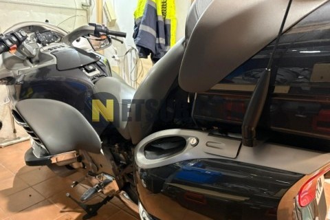 Yamaha Neo´s 50 2008