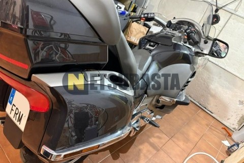 Yamaha Neo´s 50 2008