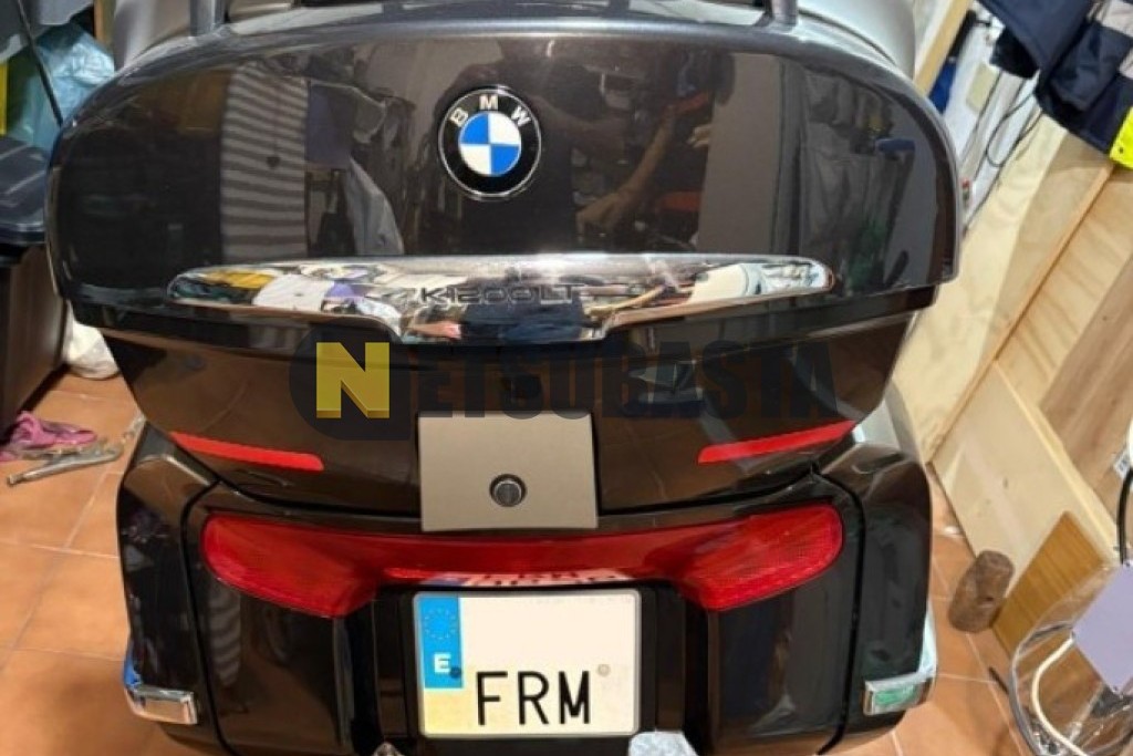 BMW K 1200 LT 2006