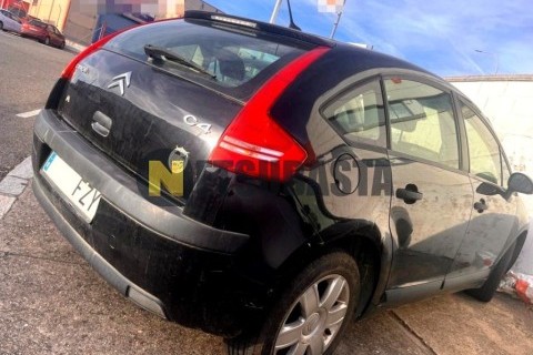 Yamaha NMAX 125 2016