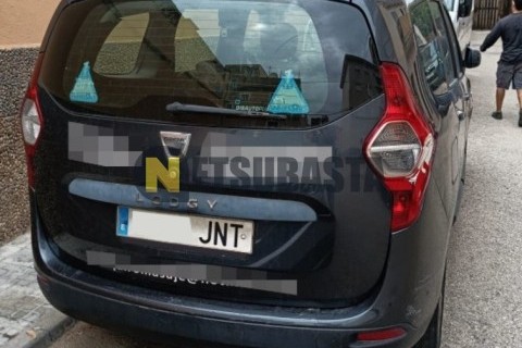 Suzuki GSF 1200 Bandit S 2007