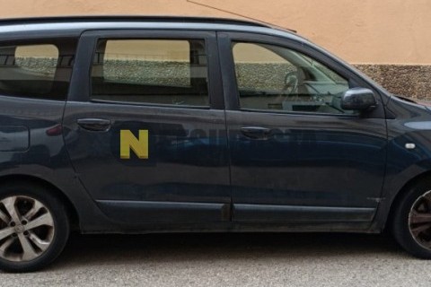 Suzuki GSF 1200 Bandit S 2007