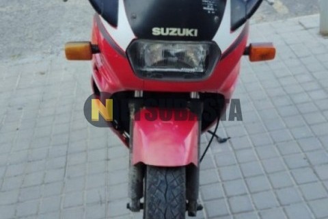 Yamaha Majesty 125 2009