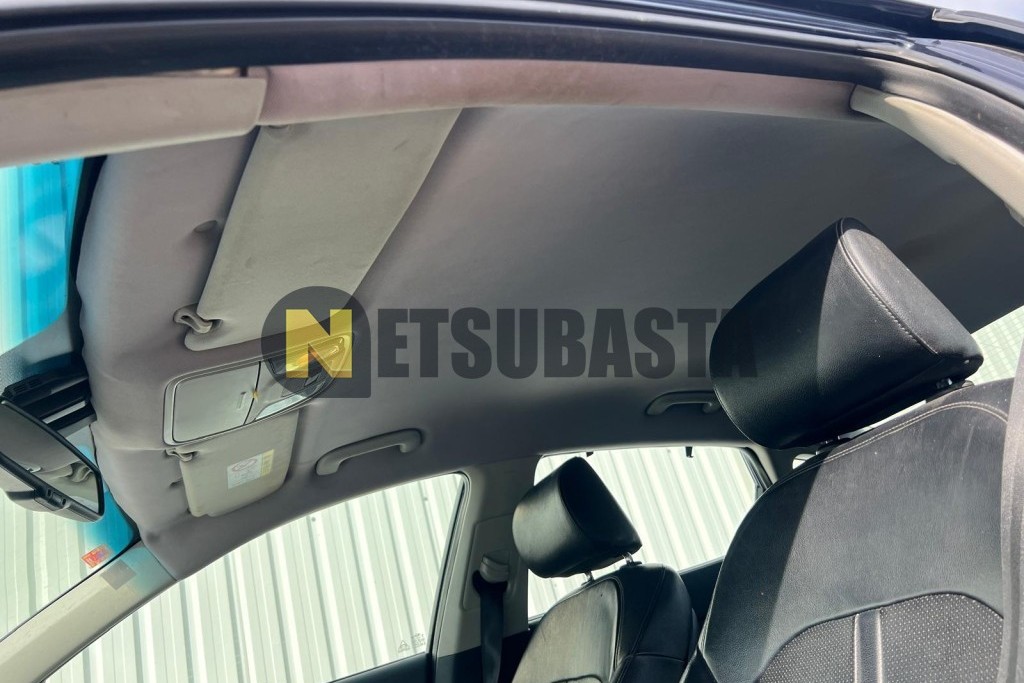 Kia Optima 1.7 CRDi 2017