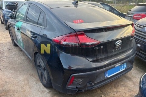 Suzuki Burgman 125 2005