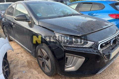 Suzuki Burgman 125 2005