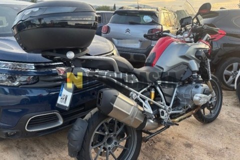 Ducati MONSTER 796 2010