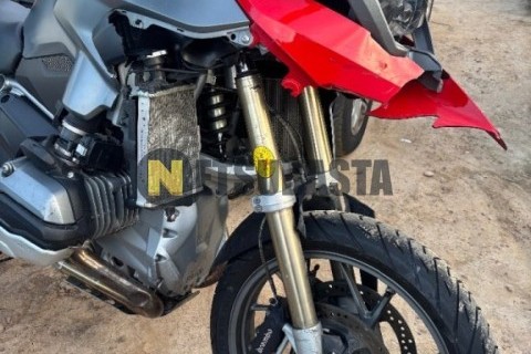 Ducati MONSTER 796 2010