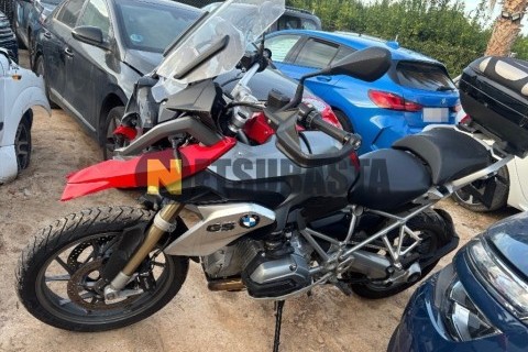 Ducati MONSTER 796 2010