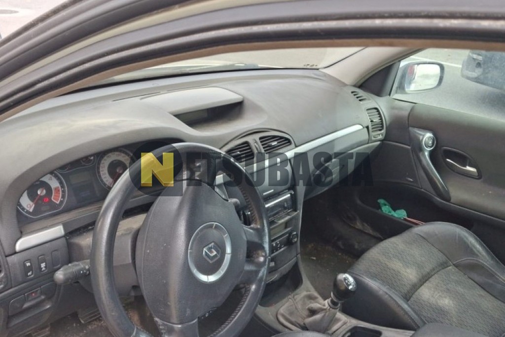 Renault Laguna 1.9 dCi 2005