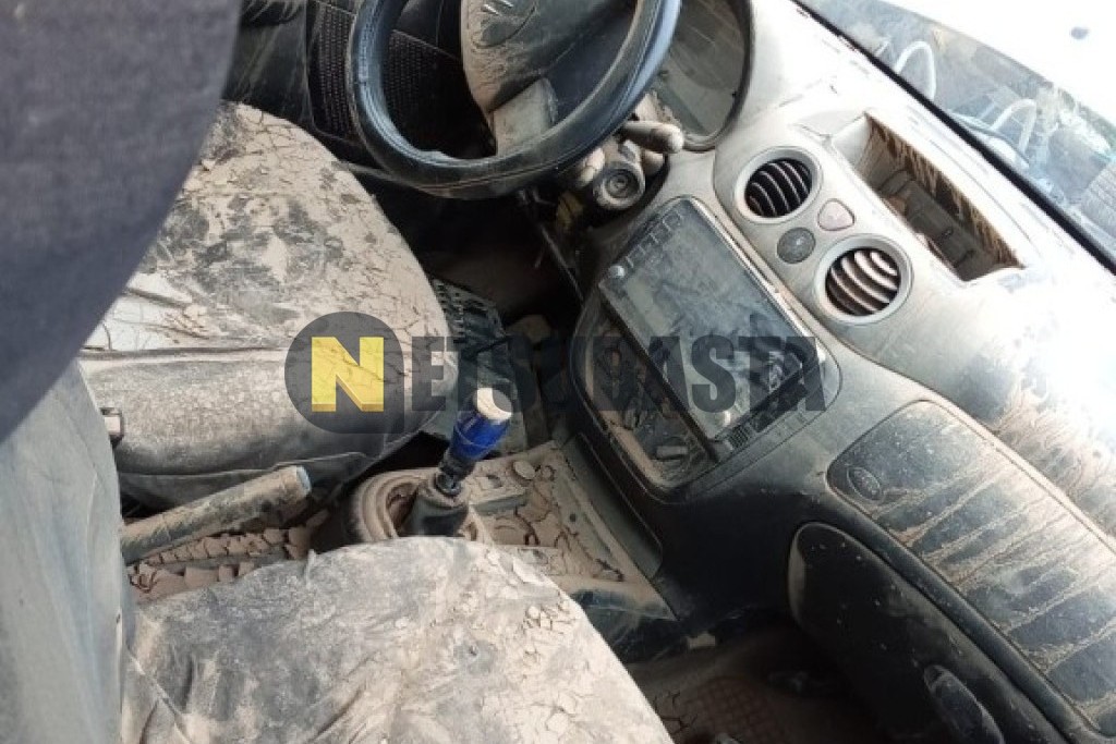 Citroën C3 1.4 HDi 2006