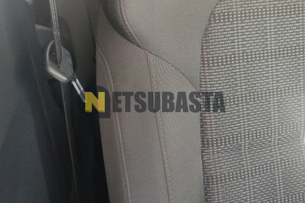 Audi Q3 2.0 TDI 2017