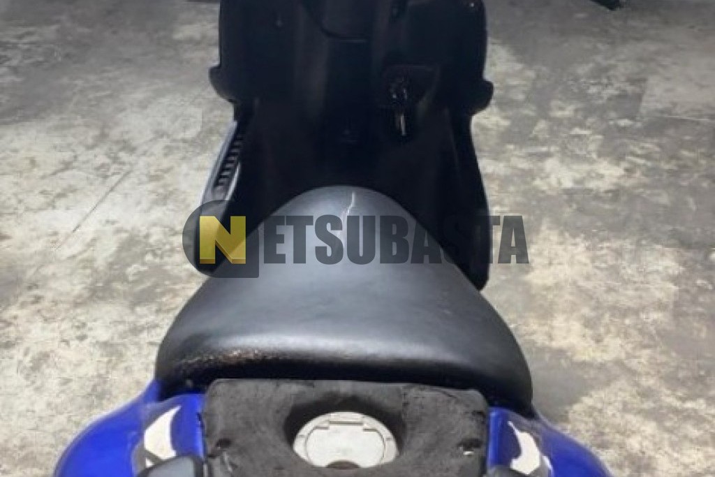 Yamaha Aerox 50 R 2005