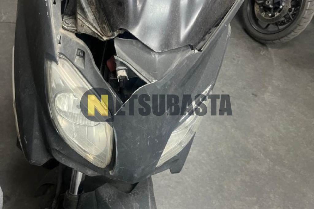 Yamaha Xmax 125 2011