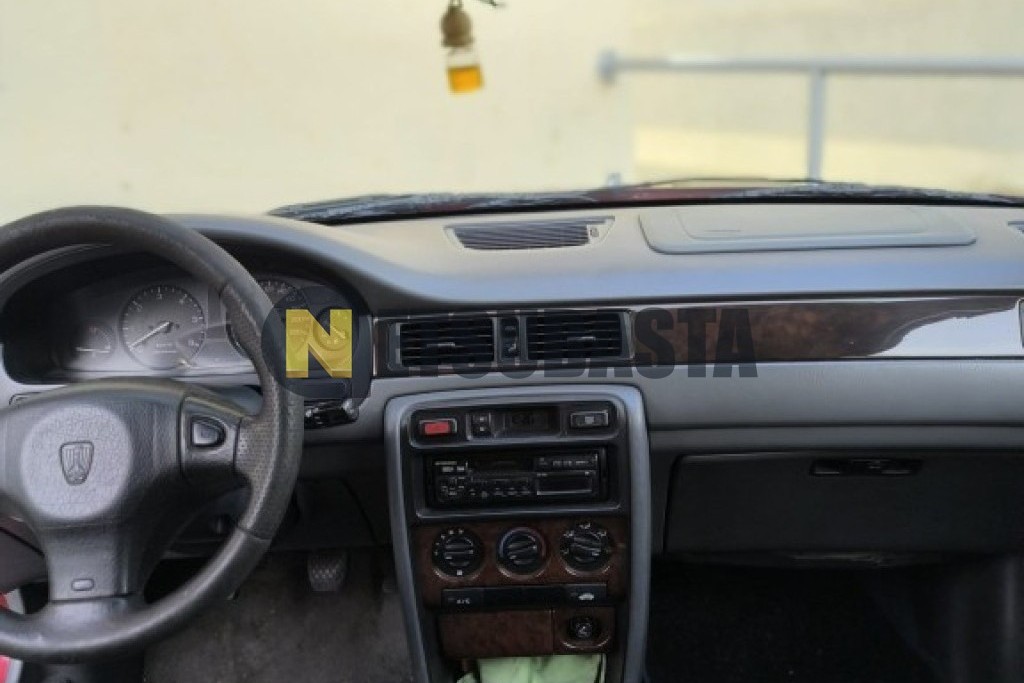 Rover 420 SDi 1998