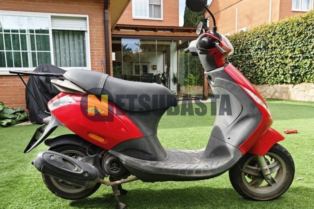 Piaggio ZIP 50 2007