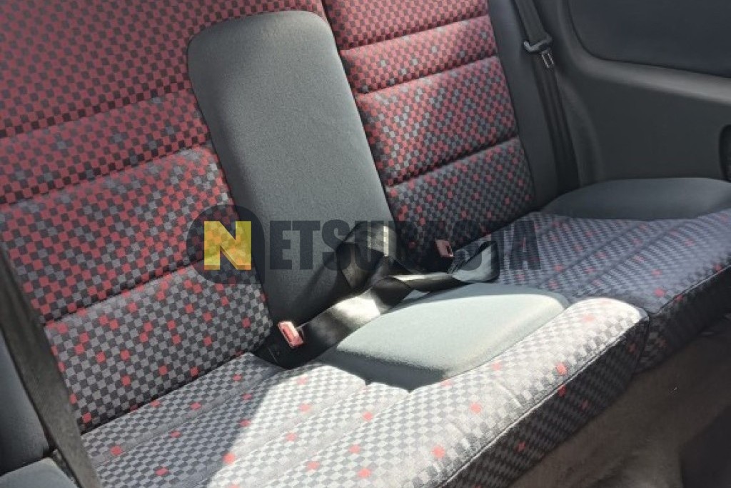 Audi A3 1.9 TDI 1999