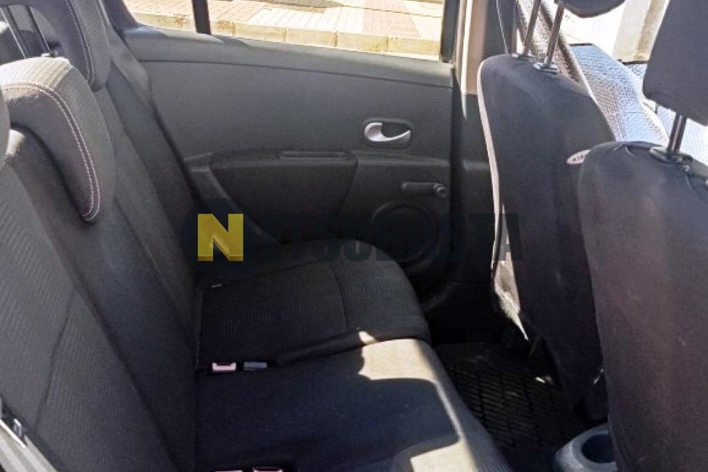 Renault Clio 1.2 eco2 2010