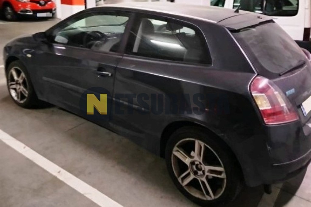Fiat Stilo 1.9 JTD 2003